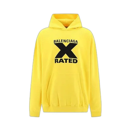X-Rated Hoodie