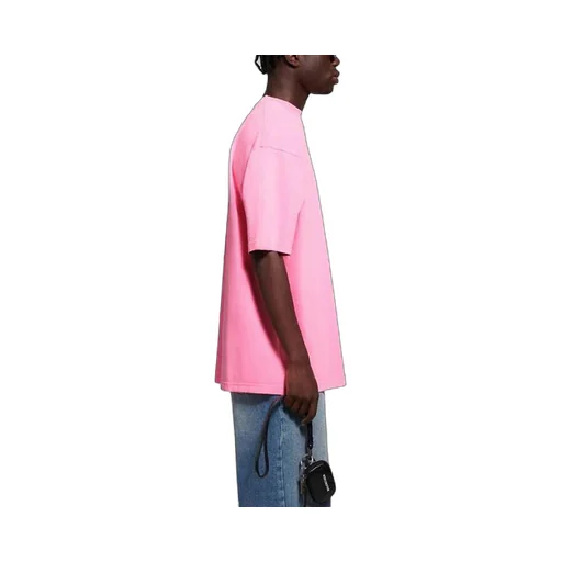 Logo Print T-Shirt