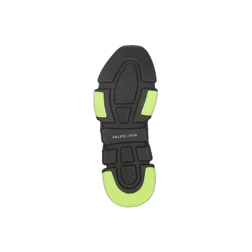 Speed Clear Sole Sneaker