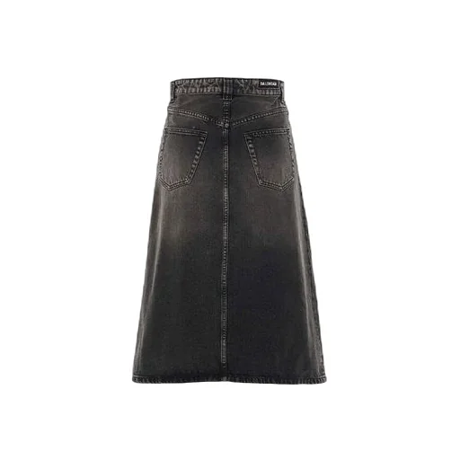 A Line Skirt