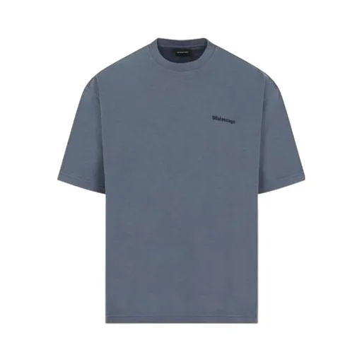 BB Center Logo Tee