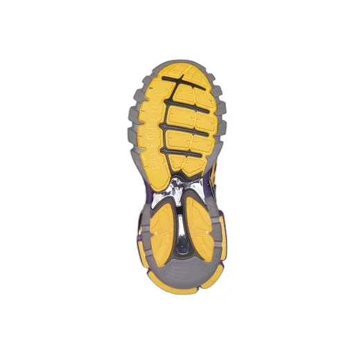 Track.2 Sneaker