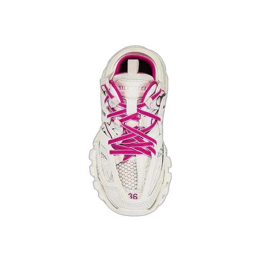 Track Mules