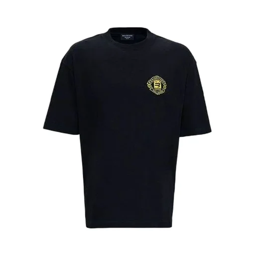 Crest Logo T-Shirt