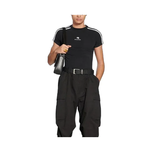 Sporty B Shrunk T-Shirt