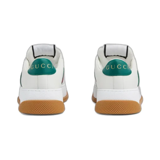 Women's Screener trainer with Web