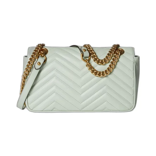 GG Marmont small shoulder bag