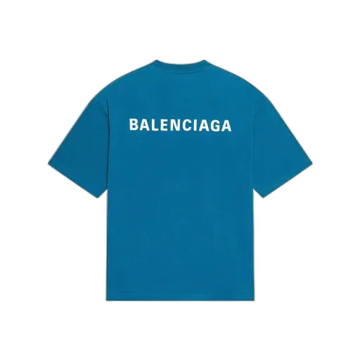 Logo T-Shirt Medium Fit