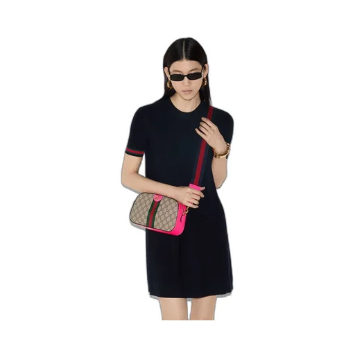 Ophidia GG small crossbody bag