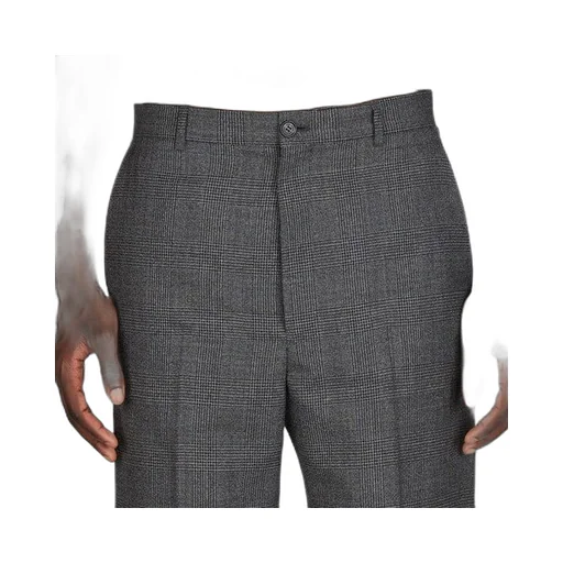 Regular Fit Pants