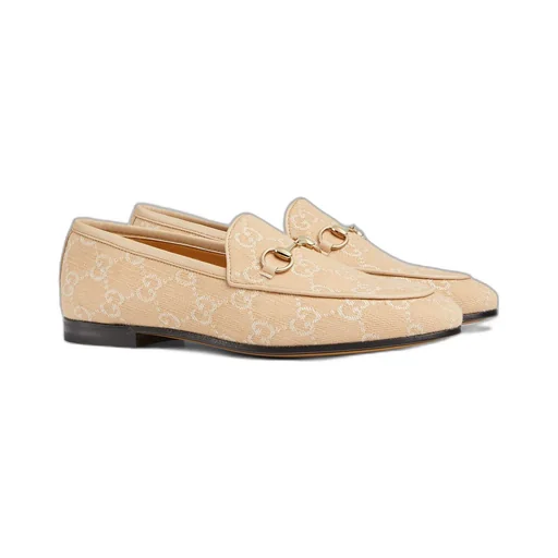 Women's Jordaan GG denim loafer