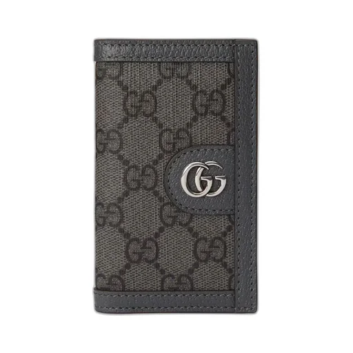 Ophidia Monogram Cardholder