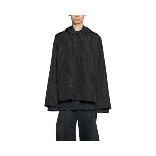 Tracksuit Rain Jacket