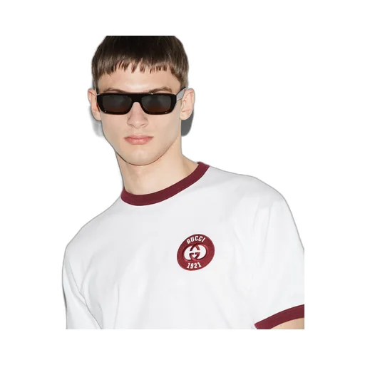 Cotton jersey T-shirt