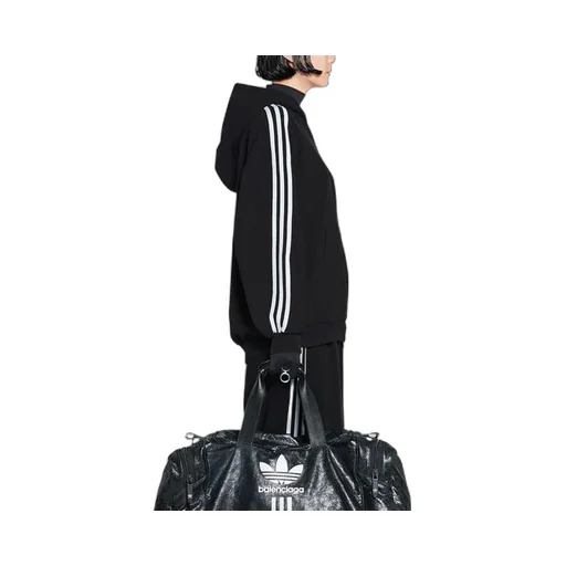 Balenciaga x Adidas Zip-Up Hoodie