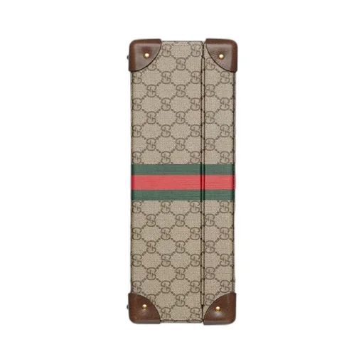 Gucci Savoy watch case