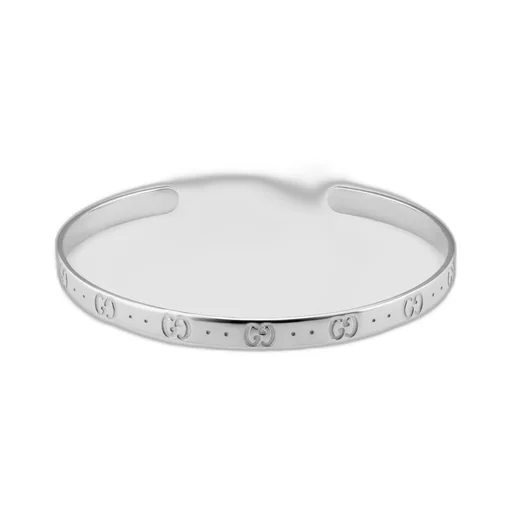 Icon 18k bracelet
