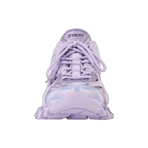 Track.2 Sneaker