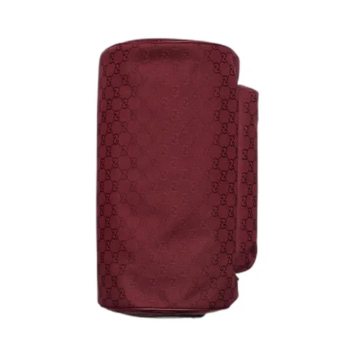 Medium GG duffle bag