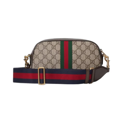 Ophidia GG small crossbody bag