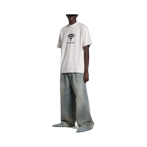 Lo_ve T-Shirt Medium Fit