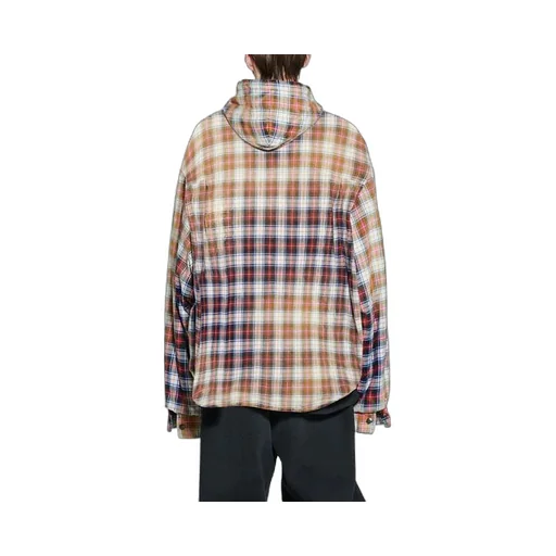 Bleached Shirt