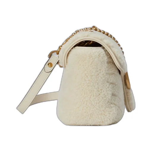 GG Marmont small shoulder bag