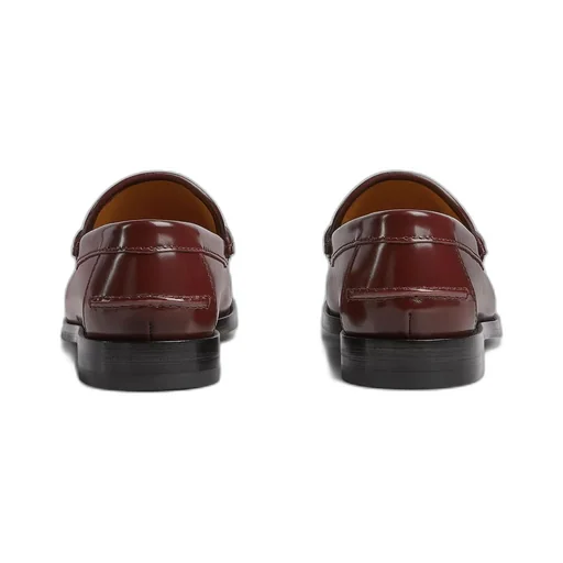 Men's GG loafer with Horsebit