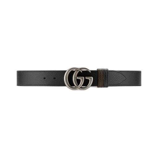 GG Marmont reversible belt
