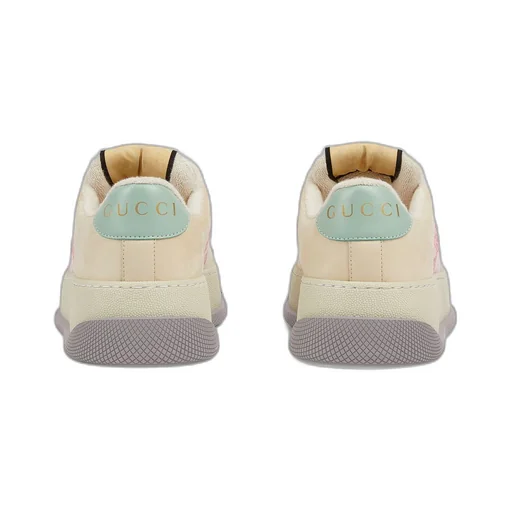 Women's Screener trainer