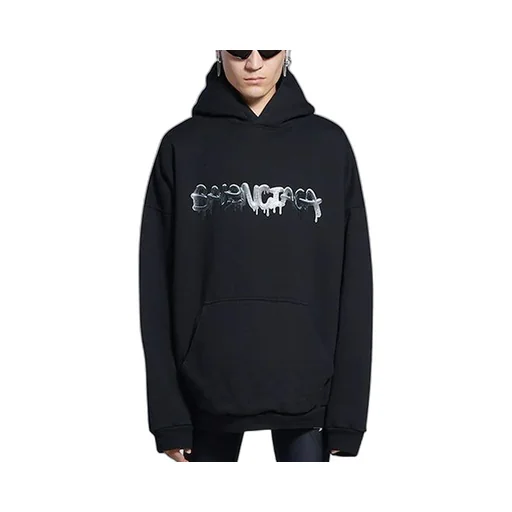 Slime Hoodie Wide Fit