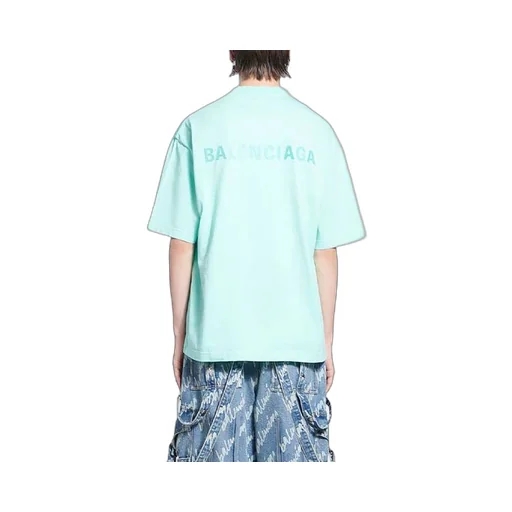Logo T-Shirt Medium Fit