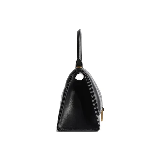 Hourglass Small Handbag