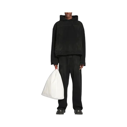 Pull-Over Jacket