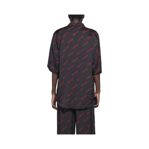 Minimal Short Sleeve Shirt