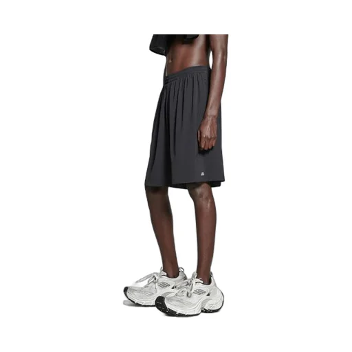 Activewear Stretch Shorts