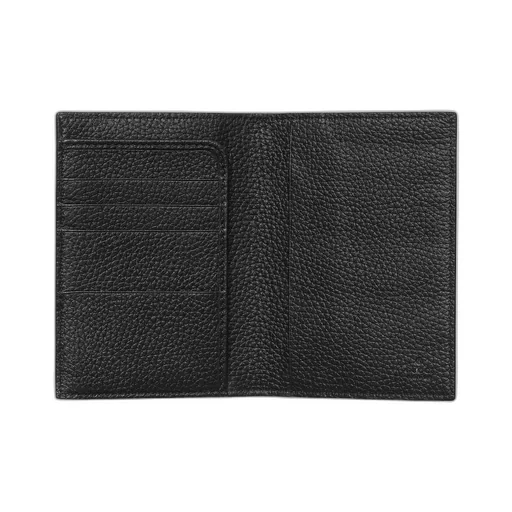 Jumbo GG passport case