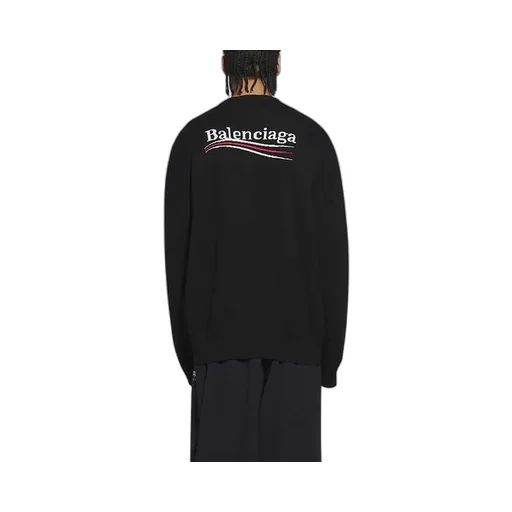 Political Campaign Sweater