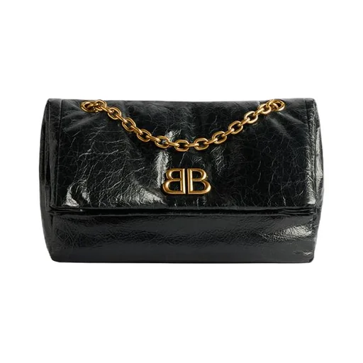 Monaco Chain Bag Small