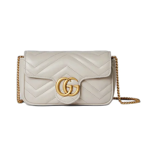GG Marmont super mini bag