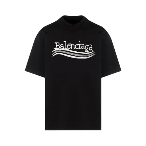 Hand-Drawn T-Shirt