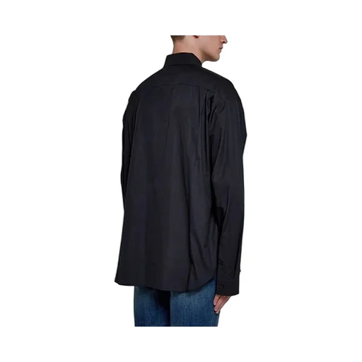 Dry Cleaning Shirt Large Fit