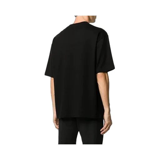 BB Logo Printing T-Shirt