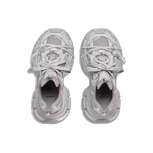 3XL Reflective Sneaker