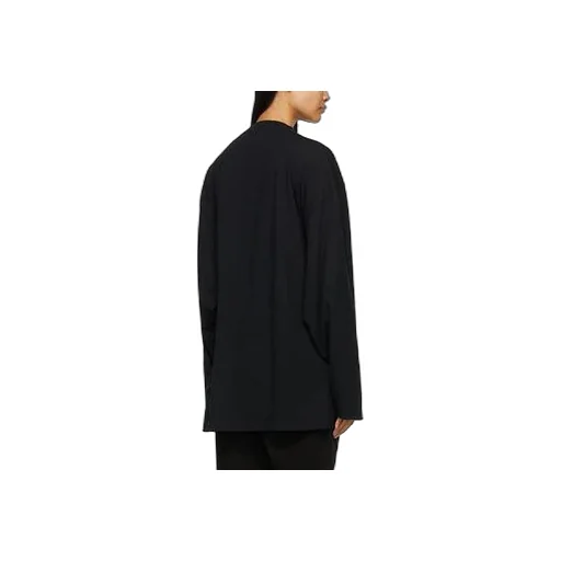 Languages Logo Long Sleeve T-Shirt