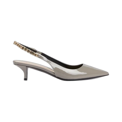 Gucci Signoria slingback pump