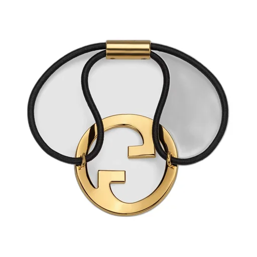 Gucci Blondie hair accessory
