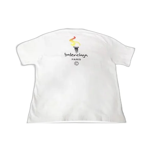 Paris Olympics T-Shirt