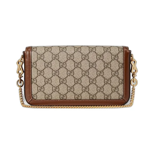 Gucci Horsebit 1955 mini bag