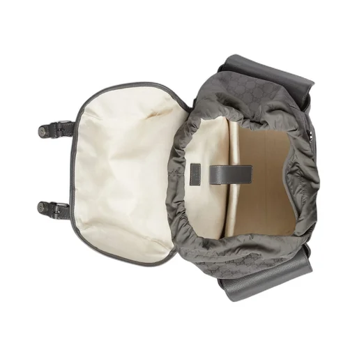 Ophidia GG medium backpack